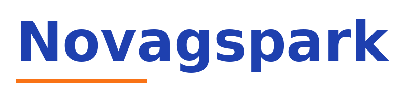 Novagspark Logo